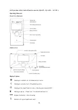 Предварительный просмотр 36 страницы Rima ONGAS MEGA 05 Installation Manual