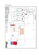 Предварительный просмотр 43 страницы Rima ONGAS MEGA 05 Installation Manual