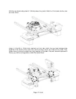 Предварительный просмотр 9 страницы Rima RS26G Manual