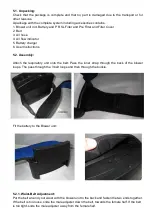 Preview for 5 page of Rimac CR-2B01/2013 User Instruction Manual