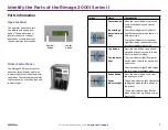 Preview for 10 page of Rimage 2000i Series II User Manual