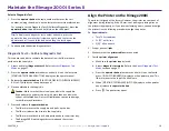 Preview for 21 page of Rimage 2000i Series II User Manual