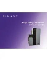 Rimage Catalyst 6000 User Manual preview