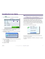 Preview for 10 page of Rimage Copy Station User Manual