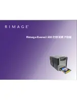 Предварительный просмотр 187 страницы Rimage Everest 600 User Manual