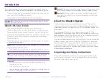 Preview for 4 page of Rimage Maestro RAS37 User Manual