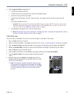 Предварительный просмотр 20 страницы Rimage Producer III 6100 User Manual