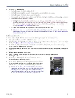 Предварительный просмотр 45 страницы Rimage Producer III 6100 User Manual