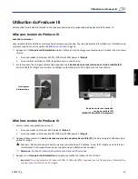 Предварительный просмотр 63 страницы Rimage Producer III 6100 User Manual