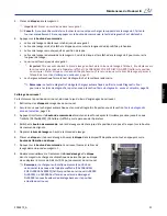 Предварительный просмотр 70 страницы Rimage Producer III 6100 User Manual