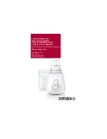 Rimax Baby 330 User Manual preview