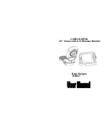 Preview for 10 page of Rimax Baby Kangoo RB201 User Manual