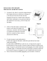 Preview for 5 page of Rimax RB205 Instruction Manual