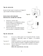 Preview for 6 page of Rimax RB205 Instruction Manual