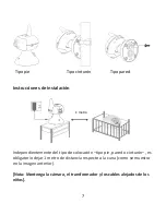 Preview for 7 page of Rimax RB205 Instruction Manual