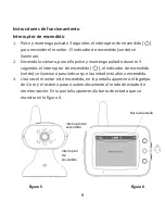 Preview for 9 page of Rimax RB205 Instruction Manual