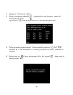 Preview for 16 page of Rimax RB205 Instruction Manual