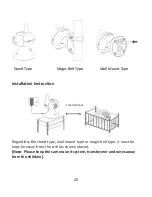 Preview for 25 page of Rimax RB205 Instruction Manual