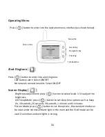 Preview for 31 page of Rimax RB205 Instruction Manual