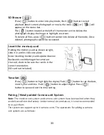 Preview for 33 page of Rimax RB205 Instruction Manual