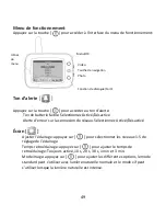 Preview for 49 page of Rimax RB205 Instruction Manual