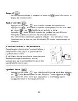 Preview for 51 page of Rimax RB205 Instruction Manual