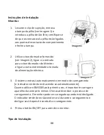 Preview for 60 page of Rimax RB205 Instruction Manual