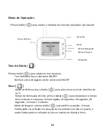 Preview for 68 page of Rimax RB205 Instruction Manual