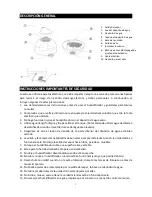 Предварительный просмотр 2 страницы Rimax RB310 Instruction Manual