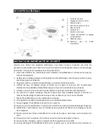 Предварительный просмотр 13 страницы Rimax RB310 Instruction Manual