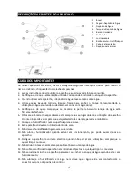 Предварительный просмотр 19 страницы Rimax RB310 Instruction Manual