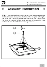 Preview for 5 page of RIMIKING RIMI-2857 Instruction Manual