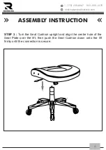 Preview for 6 page of RIMIKING RIMI-2857 Instruction Manual