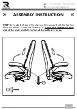 Preview for 9 page of RIMIKING RIMI-2857 Instruction Manual