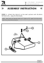 Preview for 6 page of RIMIKING RIMI-3312 Instruction Manual