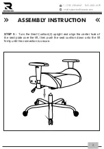 Preview for 8 page of RIMIKING RIMI-3312 Instruction Manual