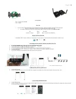 Rimikon RIM-IPC Product Manual preview