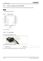 Preview for 24 page of RiMO SiNUS iON User And Maintenance Manual