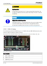 Preview for 30 page of RiMO SiNUS iON User And Maintenance Manual