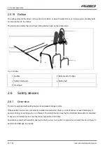 Preview for 38 page of RiMO SiNUS iON User And Maintenance Manual