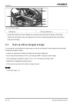 Preview for 82 page of RiMO SiNUS iON User And Maintenance Manual