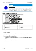 Preview for 110 page of RiMO SiNUS iON User And Maintenance Manual