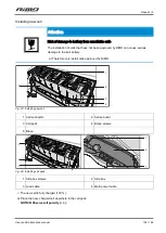 Preview for 135 page of RiMO SiNUS iON User And Maintenance Manual