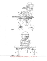 Preview for 27 page of Rimoldi Necchi 155-00-01 Maintenance Handbook