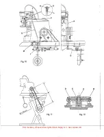 Preview for 28 page of Rimoldi Necchi 155-00-01 Maintenance Handbook