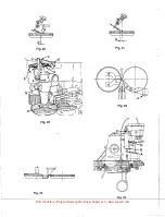 Preview for 30 page of Rimoldi Necchi 155-00-01 Maintenance Handbook