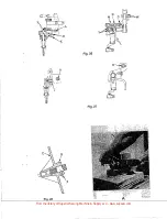 Preview for 31 page of Rimoldi Necchi 155-00-01 Maintenance Handbook