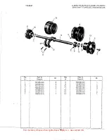 Preview for 37 page of Rimoldi Necchi 155-00-01 Maintenance Handbook