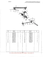 Preview for 38 page of Rimoldi Necchi 155-00-01 Maintenance Handbook