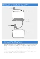 Preview for 3 page of RIMOO Kiri Instruction Manual